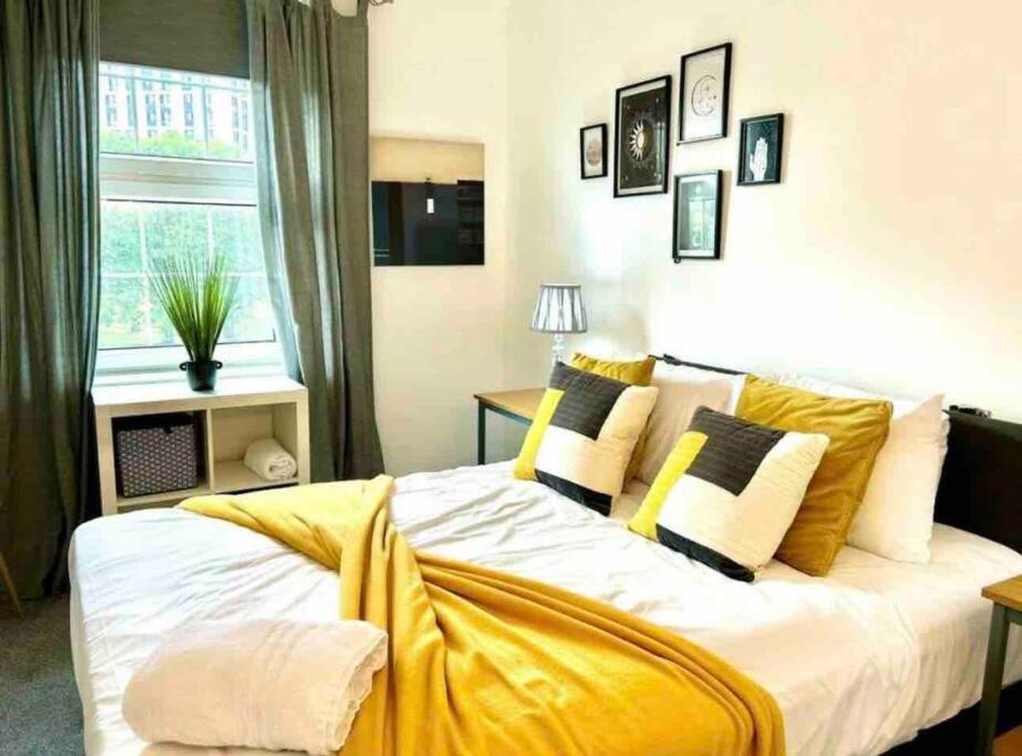 Meadows Court - Wyndale Living - Mansion Style Apartment Birmingham